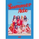 Summer Ade - Dia CD