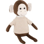 Orange Toys Плюшена играчка Orange Toys Life - Маймунката Чарли, 15 cm (OS012-230/15) - baby