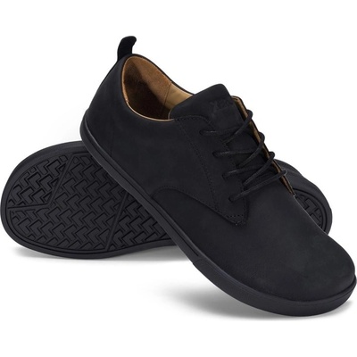 Xero shoes Glenn M Black – Zboží Dáma