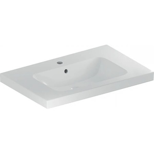 Geberit iCon 75x48 cm white (501.839.00.1)