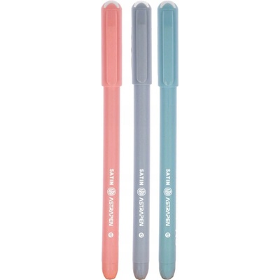 Astra SATIN modré stojan 201022035