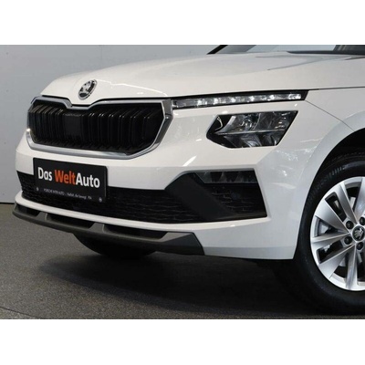 Skoda Kamiq TSI Selection 70 kW
