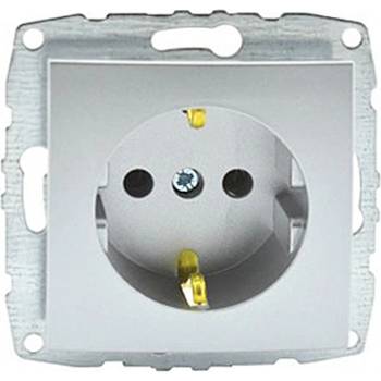 Image 1 of VITO КОНТАКТ МЕХ. mono despina СРЕБРО (mn-500-002121-117)