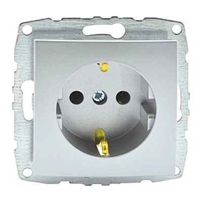 VITO КОНТАКТ МЕХ. mono despina СРЕБРО (mn-500-002121-117)