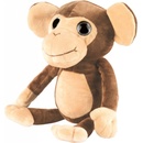 Playtive Junior Plyšové zvířátko se zvukem prdící opice
