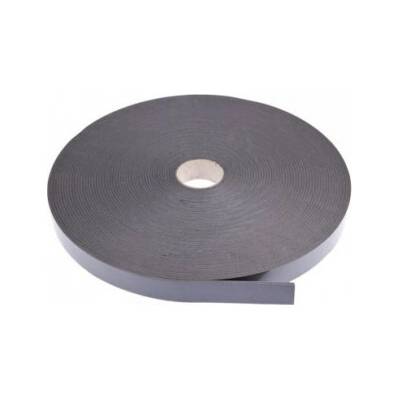 Pěnová páska 65 mm x 3 mm x 30 m PE samolepící
