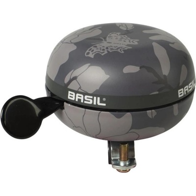 Basil Big Bell Magnolia Black
