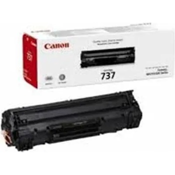 Canon CRG-737 Black (CH9435B002AA)