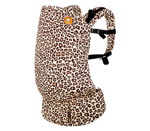 Tula Standard Leopard