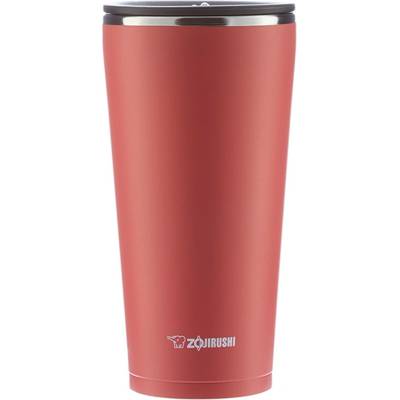 Zojirushi termoska termoska SX FSE45PV 450 ml červená
