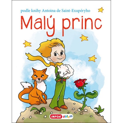 Malý princ
