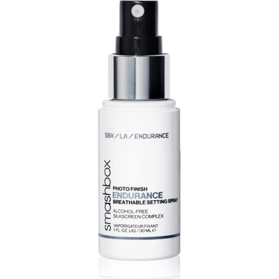 Smashbox Photo Finish Endurance Breathable Setting Spray фон дьо тен фиксатор 30ml