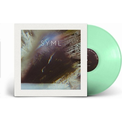 SYML - YOU KNEW IT WAS ME LP