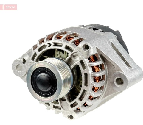 Alternátor DENSO DAN509