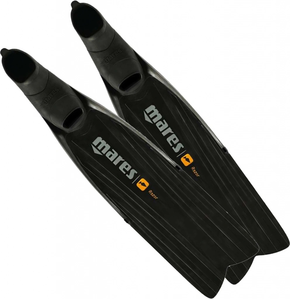 Mares Razor Pro