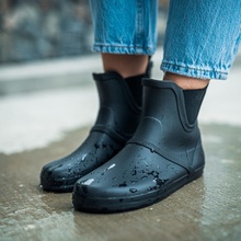 Xero shoes Gracie holínky black
