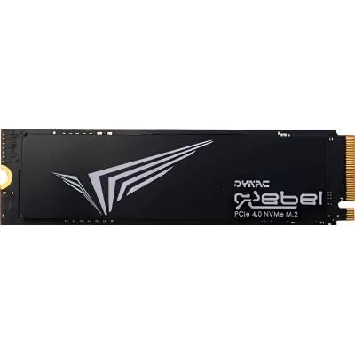 DYNAC Rebel 512GB M.2 (DREBEL512GB/R)