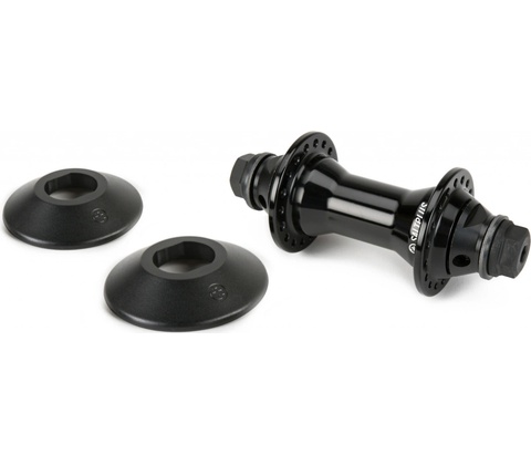SaltPlus BMX TRAPEZ V2