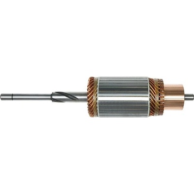 Rotor startéru AS-PL SA1005