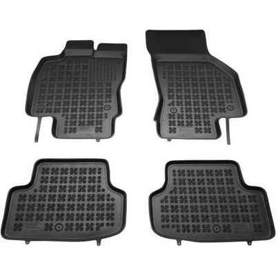 Гумени стелки за Seat Leon ST / SC (2014+) - тип леген