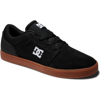 Dc Crisis 2 BGM/Black/Gum