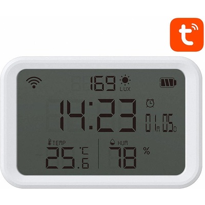NEO WiFi NAS-CW01W TUYA