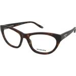 Balenciaga Очила Balenciaga BB0500O 002 - alensa