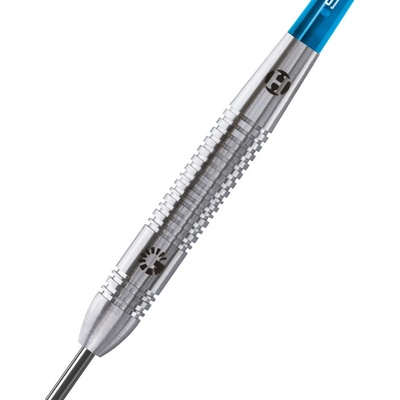 Harrows Steel Genesis Style A 21g R