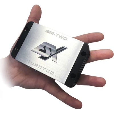 ESX Audio QM TWO