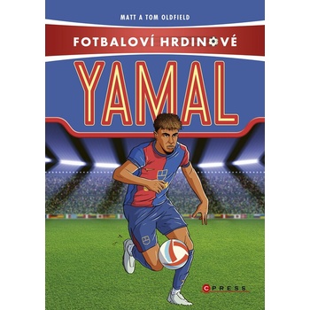 Yamal