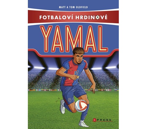 Yamal