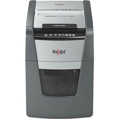 Rexel Optimum AutoFeed 100X