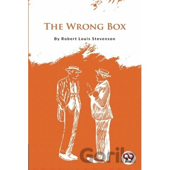The Wrong Box - Robert Louis Stevenson