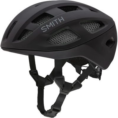 Smith Optics Каска за шосейно колоездене Smith Triad MIPS Bike helmet - Matte Black - размер M 55-59 cm (851-1626-0112)