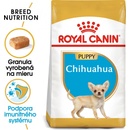 Royal Canin Chihuahua Puppy 1,5 kg