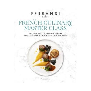 The French Culinary Master Class | FERRANDI Paris, Michel Tanguy (2026)