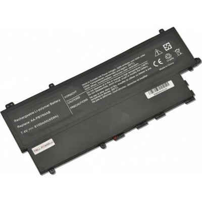 Samsung NP530U3B baterie 6100mAh Li-poly 7,4V – Hledejceny.cz