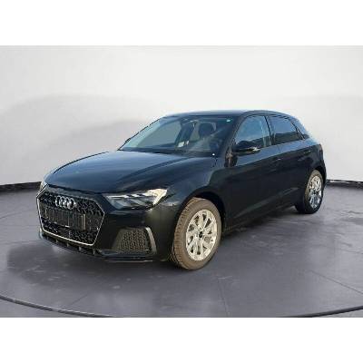 Audi A1 25 TFSI Sportback Advanced 70 kW