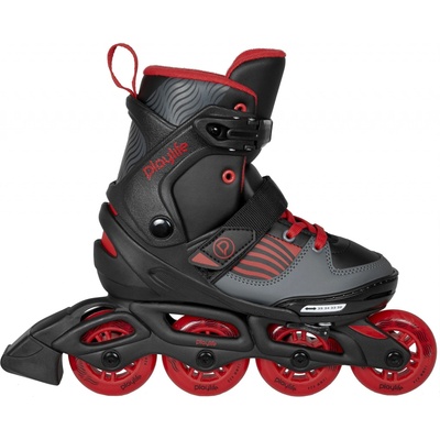 Powerslide Playlife Dark Breeze