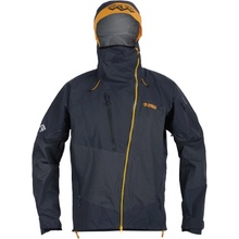 Direct Alpine GUIDE Jacket anthracite/mango