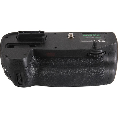 Bateriový grip Patona D7100 – Zboží Živě