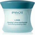 PAYOT Lisse Resurfacing Sleeping Cream Кремове за лице 50ml