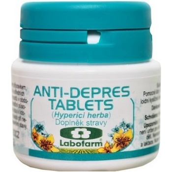 Labofarm Anti Depres tablet 20