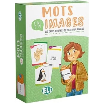 Mots en images + version numérique