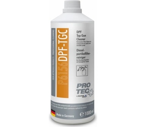 PRO-TEC DPF Flushing Liquid 1 l