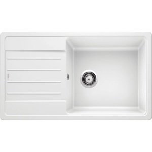 BLANCO LEGRA XL 6 S (523328) Мивка за вграждане