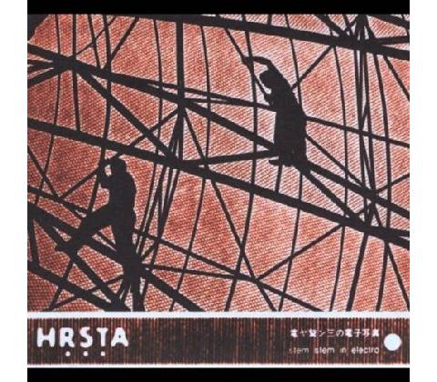 Hrsta - Stem Stem In Electro