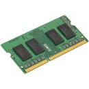 Kingston SODIMM DDR4 8GB 2400MHz ECC CL17 KVR24SE17S8/8