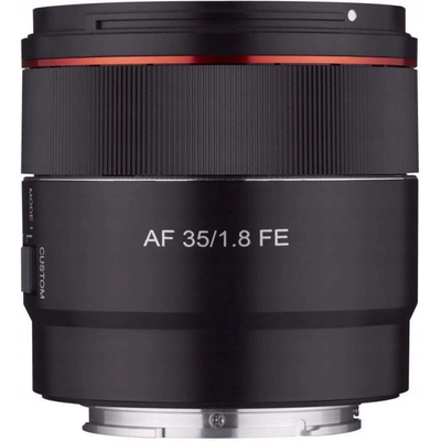 Samyang Sony E AF 35mm F1.8 FE