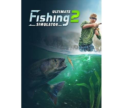 Ultimate Fishing Simulator 2